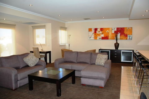 Mercure Hotel Mildura - Accommodation Bookings 15