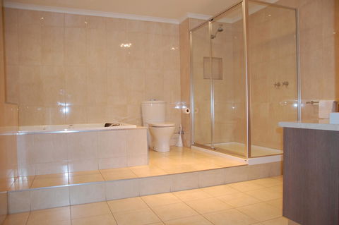 Mercure Hotel Mildura - Accommodation Bookings 16