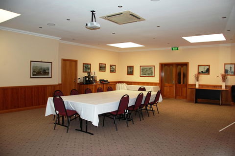 Mercure Hotel Mildura - Accommodation Bookings 20
