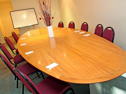 Mercure Hotel Mildura - Accommodation Bookings 38