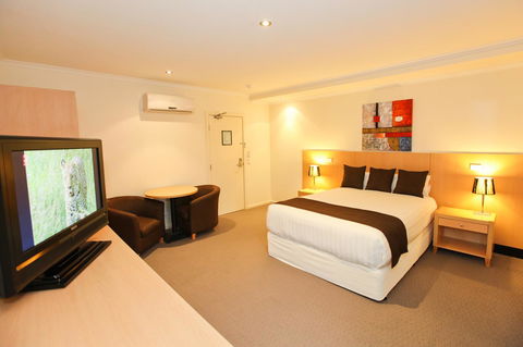 Mercure Hotel Mildura - Accommodation Bookings 36