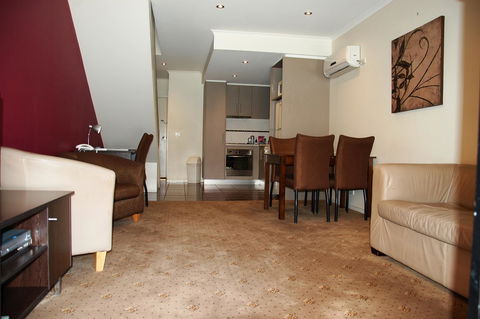 Mercure Hotel Mildura - Accommodation Bookings 27