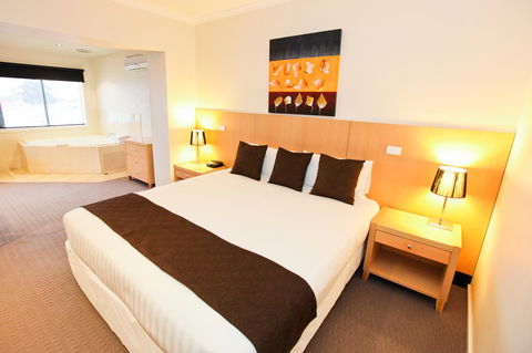 Mercure Hotel Mildura - Accommodation Bookings 12