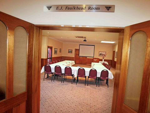 Mercure Hotel Mildura - Accommodation Bookings 40