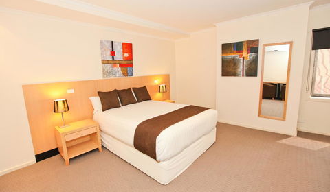Mercure Hotel Mildura - Accommodation Bookings 30