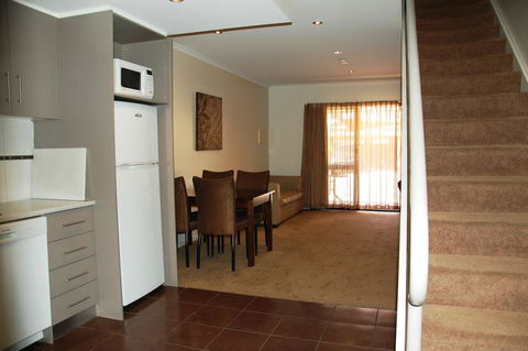 Mercure Hotel Mildura - Accommodation Bookings 26