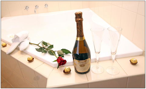 Mercure Hotel Mildura - Accommodation Bookings 32