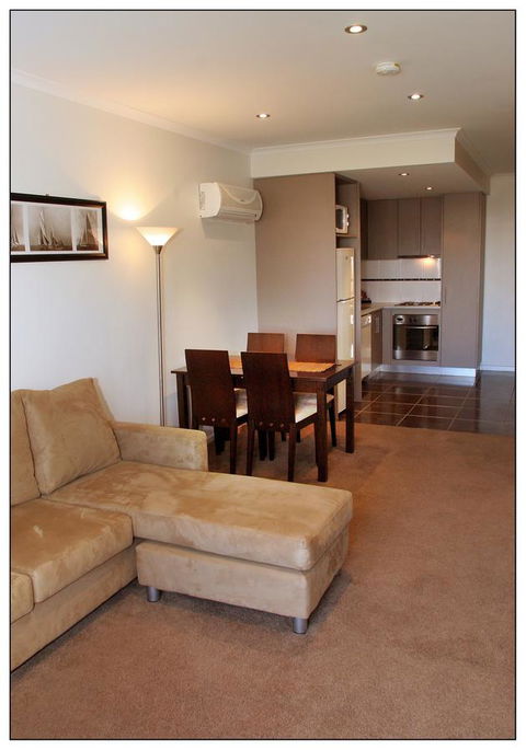 Mercure Hotel Mildura - Accommodation Bookings 34