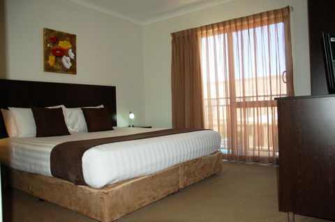 Mercure Hotel Mildura - Accommodation Bookings 28