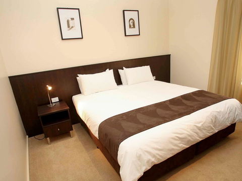 Mercure Hotel Mildura - Accommodation Bookings 43