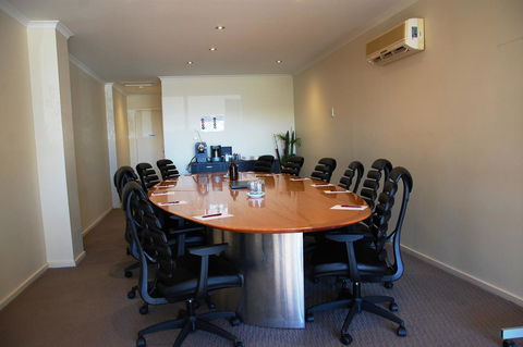 Mercure Hotel Mildura - Accommodation Bookings 21