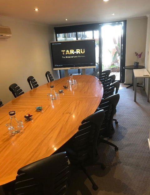 Mercure Hotel Mildura - Accommodation Bookings 5