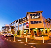 Mercure Hotel Mildura