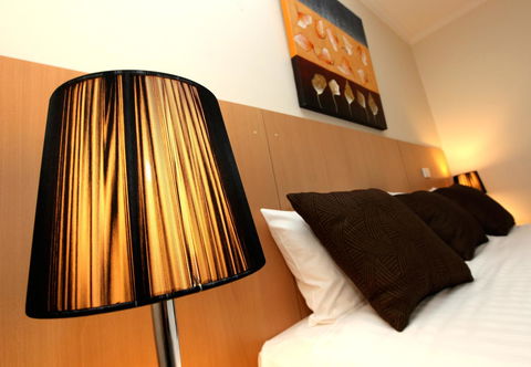 Mercure Hotel Mildura - Accommodation Bookings 35