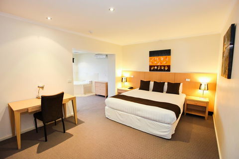 Mercure Hotel Mildura - Accommodation Bookings 14