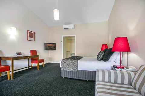 All Seasons Resort Hotel Bendigo - Accommodation Bookings 15
