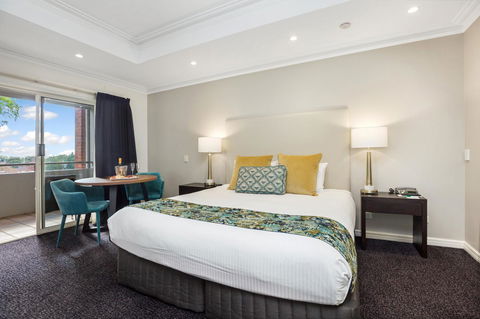 All Seasons Resort Hotel Bendigo - Accommodation Bookings 5