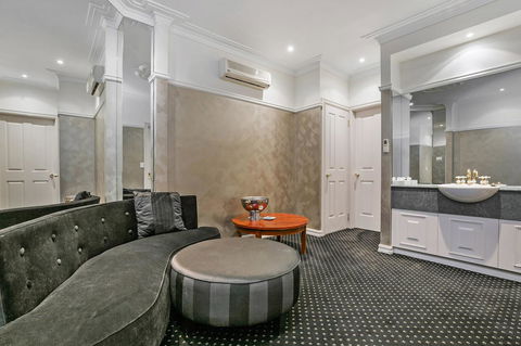 All Seasons Resort Hotel Bendigo - Accommodation Bookings 38