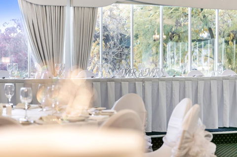 All Seasons Resort Hotel Bendigo - Accommodation Bookings 41