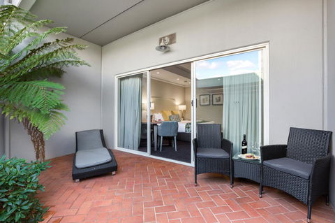 All Seasons Resort Hotel Bendigo - Accommodation Bookings 8