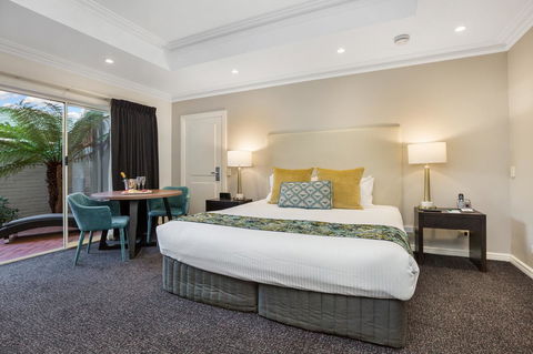 All Seasons Resort Hotel Bendigo - Accommodation Bookings 37