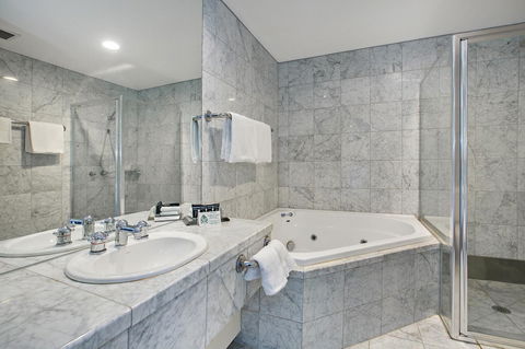 All Seasons Resort Hotel Bendigo - Accommodation Bookings 29