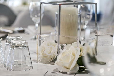 All Seasons Resort Hotel Bendigo - Accommodation Bookings 39