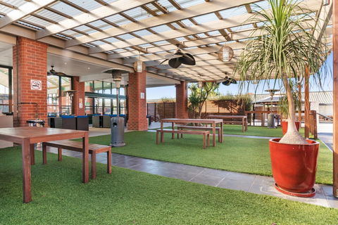 All Seasons Resort Hotel Bendigo - Accommodation Bookings 34