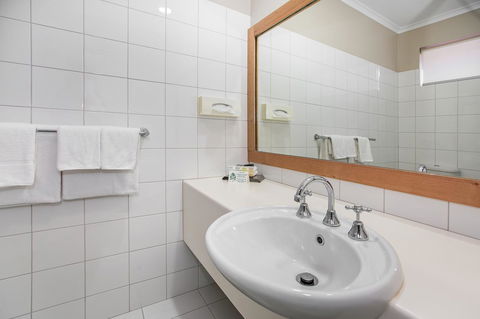 All Seasons Resort Hotel Bendigo - Accommodation Bookings 19