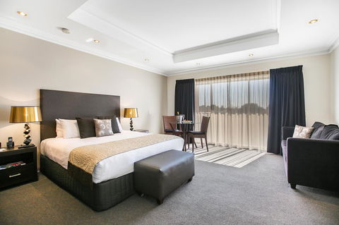 All Seasons Resort Hotel Bendigo - Accommodation Bookings 31
