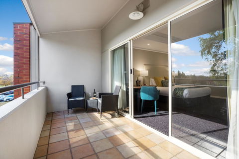 All Seasons Resort Hotel Bendigo - Accommodation Bookings 3