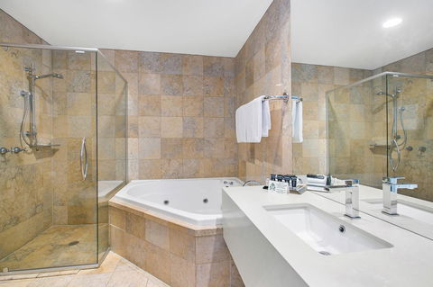All Seasons Resort Hotel Bendigo - Accommodation Bookings 33