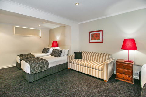 All Seasons Resort Hotel Bendigo - Accommodation Bookings 16