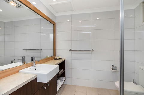 All Seasons Resort Hotel Bendigo - Accommodation Bookings 11