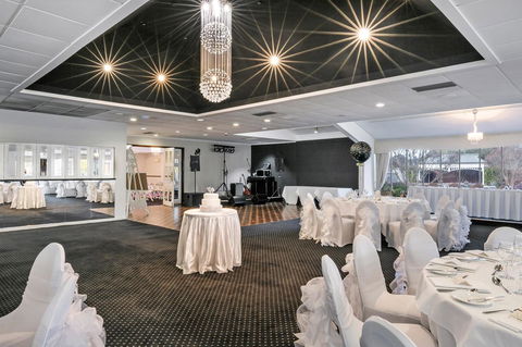 All Seasons Resort Hotel Bendigo - Accommodation Bookings 44