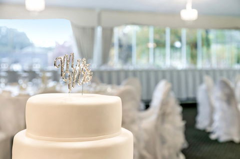 All Seasons Resort Hotel Bendigo - Accommodation Bookings 40