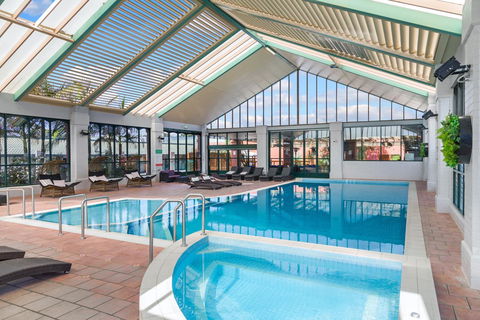 All Seasons Resort Hotel Bendigo - Accommodation Bookings 1