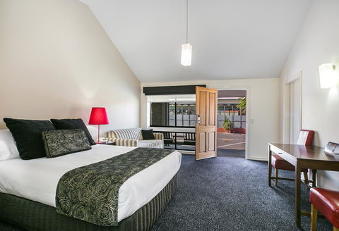 All Seasons Resort Hotel Bendigo - Accommodation Bookings 20