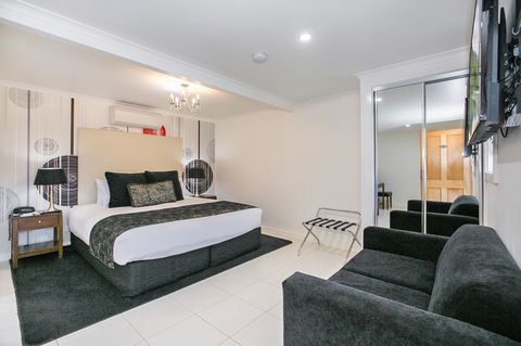 All Seasons Resort Hotel Bendigo - Accommodation Bookings 27