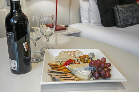 All Seasons Resort Hotel Bendigo - Accommodation Bookings 28