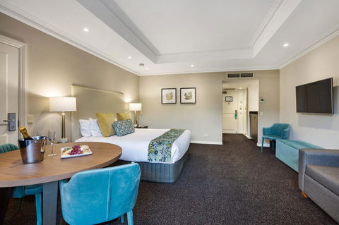 All Seasons Resort Hotel Bendigo - Accommodation Bookings 35