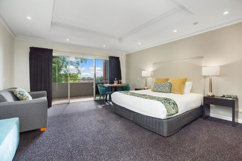 All Seasons Resort Hotel Bendigo - Accommodation Bookings 6