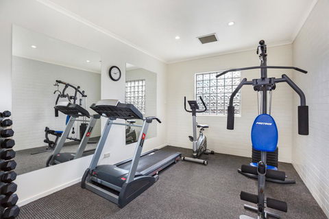 All Seasons Resort Hotel Bendigo - Accommodation Bookings 14