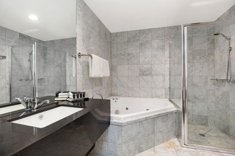 All Seasons Resort Hotel Bendigo - Accommodation Bookings 10