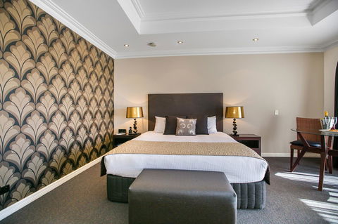 All Seasons Resort Hotel Bendigo - Accommodation Bookings 30