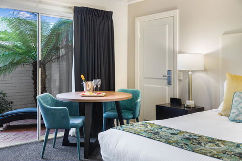 All Seasons Resort Hotel Bendigo - Accommodation Bookings 2