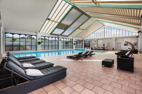 All Seasons Resort Hotel Bendigo - Accommodation Bookings 23