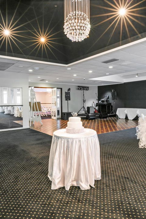 All Seasons Resort Hotel Bendigo - Accommodation Bookings 43