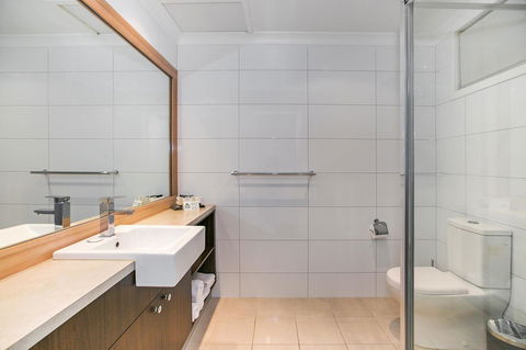 All Seasons Resort Hotel Bendigo - Accommodation Bookings 18