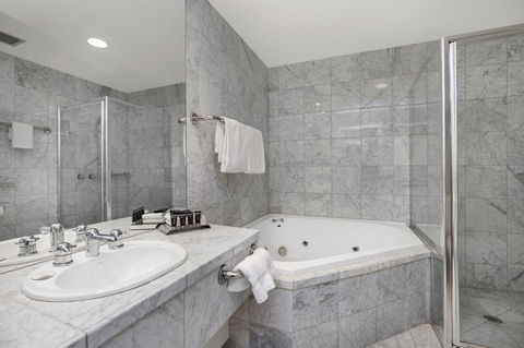 All Seasons Resort Hotel Bendigo - Accommodation Bookings 7